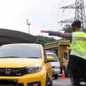 Warga Tangerang Raya Dilarang Mudik Ke Serang Hingga Lebak, Termasuk Pejabat!