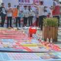 Otoritas China Berhasil Selamatkan 700 Anak Hilang Sejak Awal 2021