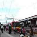 Penumpang KRL Jabodetabek Naik 3 Persen, Tertinggi Di Stasiun Depok