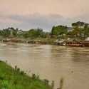 Tolak Karantina, Remaja Asal Thailand Nekad Bunuh Diri Dengan Terjun Ke Sungai