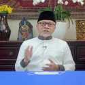 Zulhas Maklumi Buruh Minta THR Tahun Ini Dibayar Penuh