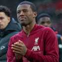 Lakoni Laga Terakhir Bersama Liverpool, Wijnaldum Berjanji Akan Jadi Fans The Reds Selamanya