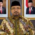 Menteri Agama: Idulfitri Saat Pandemi Makin Perkuat Nilai Kemanusiaan