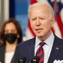 Bela Netanyahu, Joe Biden: Sejauh Ini Israel Tidak Bereaksi Berlebihan Dalam Membalas Tembakan Roket Gaza