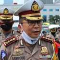 Antisipasi Arus Balik, Polda Metro Jaya Berencana Perpanjang Operasi Ketupat