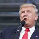 Trump Digugat 22,9 Juta Dolar AS Oleh Kelompok Hak Sipil Karena Sebut Covid-19 sebagai 'Virus China'