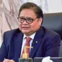 Menko Airlangga Ungkap 5 Strategi Indonesia Pimpin Presidensi G20