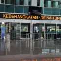 Selama Pelarangan Mudik, 5 Hari Bandara Adi Soemarmo Solo Tak Ada Jadwal Penerbangan