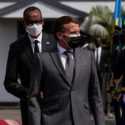 Macron Akui 'Dosa' Masa Lalu Perancis Atas Genosida Rwanda