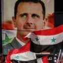 Kantongi 95,1 Persen Suara, Bashar Al-Assad Menang Pemilu Suriah