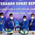 Orasi Di Jateng, Ketum PAN Minta Seluruh Kader Fokus Menangkan Pertarungan 2024