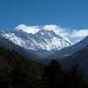 Virus Corona Menyapu Pegunungan Everest