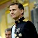 Felipe VI Hadiri Pelantikan Presiden Ekuador Di Tengah Rencana Pengukuhan Putri Sulungnya Sebagai Ratu Spanyol