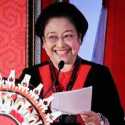 Harusnya Tidak Terima Tawaran BRIN, Megawati Soekarnoputri Adalah Negarawan Seperti SBY Dan JK