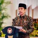Doa Jokowi Di Hari Perayaan Waisak: Selalu Ada Cahaya Terang Sesudah Kegelapan