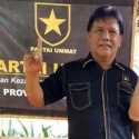 Pimpin Partai Ummat Lampung, Abdullah Fadri: Seluruh Kader Bergabung Karena Panggilan Hati Nurani