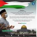 Gubernur Babel: Mari Kita Serukan Doa Bagi Tanah Palestina