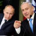 Ukraina Minta Israel Jadi Mediator Atas Konfliknya Dengan Rusia, Netanyahu Segera Telepon Putin