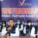 Target 2024 Jadi Peserta Pemilu, Prima Mulai Kumpulkan KTP Dan KTA Untuk Verifikasi KPU