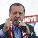 Erdogan Ajak Presiden Kirgistan Dan Afghanistan Beri Pelajaran Kepada Israel