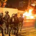 Kelompok Yahudi-Arab Rusuh, Israel Perpanjang Keadaan Darurat Di Lod