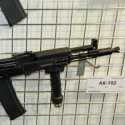 Polisi Thailand Selidiki Lenyapnya 28 Senjata AK-102 Dari Pangkalan Militer Perbatasan