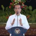 Belajar Dari Pandemi 2020, Jokowi Himbau Jajarannya Bersiap Ubah Perencanaan Pembangunan Secara Cepat