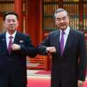 Sambut Dubes Baru, China Siap Tingkatkan Kerja Sama Dan Hubungan Persahabatan Dengan Korea Utara