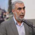 Polisi Tangkap Wakil Ketua Gerakan Islam Israel Sheikh Kamal Al-Khatib