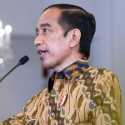 Presiden Jokowi: Saya Peroleh Data Sebanyak 1,5 Juta Orang Tetap Mudik