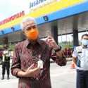 Larangan Diabaikan, Gubernur Ganjar: Masih Banyak Yang Nekat Mudik