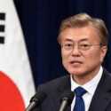 Presiden Korea Selatan Moon Jae-in Terbang Ke AS Rabu Sore, Berikut Rincian Kegiatan Selama Di Amerika
