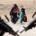 20 Tahun Perang Afghanistan, Ada 7.792 Anak Tewas Dan 18.662 Luka-luka Termasuk Yang Kehilangan Anggota Tubuh