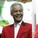 Meski Di Bawah Anies, Ganjar Tak Punya Nasib Sama Dengan Puan Untuk Diusung PDIP Di 2024