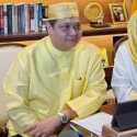 Apresiasi Pemerintah Galang Dukungan Untuk Palestina, Airlangga Hartarto: Golkar Dorong DK PBB Turun Tangan