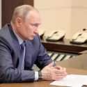 Presiden Putin Berduka, Pastikan Keluarga Korban Penembakan Di Kazan Dapat Dukungan Dan Bantuan