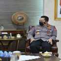 Kapolri Harap PT Freeport Aktif Membangun Papua