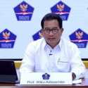 Wiku Adisasmito: Pengetatan Mobilitas Pelaku Perjalananan Mencegah Penyebaran Mutasi Virus