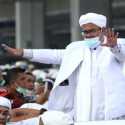 Habib Rizieq Baru Tahu Ada Kewajiban Karantina Setelah Seminggu Tiba Di Indonesia