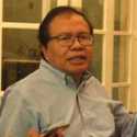 Pemerintah Jokowi Makin Pro Beijing, Rizal Ramli: Cuma Tertutup Oleh Isu Islam Radikal-Radikul