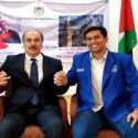 Palestina-Israel Gencatan Senjata, GAMKI: PBB Harus Jembatani Dialog Kedua Negara