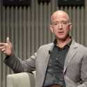 Jeff Bezos Pilih Tanggal 5 Juli Sebagai Hari Terakhir Jadi Bos Amazon, Alasannya Karena Sentimental