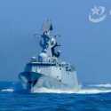 Analis Beijing: Militer AS Sewa Kapal Sipil Untuk Mata-matai China Dari Dekat