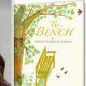 Terinspirasi Dari Kedekatan Pangeran Harry Dan Archie, Meghan Markle Rilis Buku Cerita Anak 'The Bench'