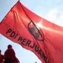 Versi Survei Puspoll: PDIP Dinilai Paling Bersih Dari Korupsi