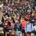 Protes Kolombia: Tuntutan Pengunjuk Rasa Meluas, Kekerasan Aparat Keamanan Meningkat