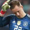 Kesedihan Ter Stegen Gagal Bela Jerman Di Euro 2020