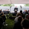 Kenang Kematian Putranya, Biden Ungkapkan Kesedihan Mendalam Pada Pidato Jelang Peringatan Memorial Day