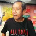 Teguh Esha Telah Tiada: <i>In Memoriam</i> Ali Topan Anak Jalanan