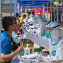 Kota Guangzhou China Tingkatkan Kewaspadaan, Varian Covid-19 India Datang Menyerang